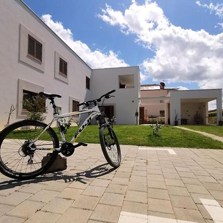 Apartments Leticia فرسي المظهر الخارجي الصورة