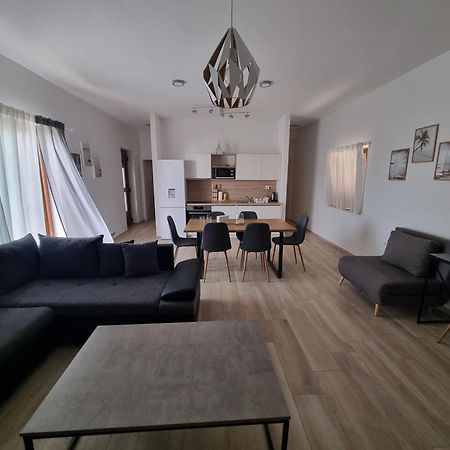 Apartments Leticia فرسي الغرفة الصورة