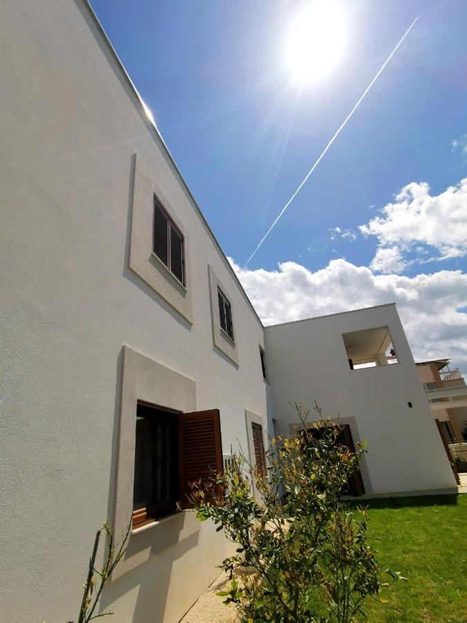 Apartments Leticia فرسي المظهر الخارجي الصورة