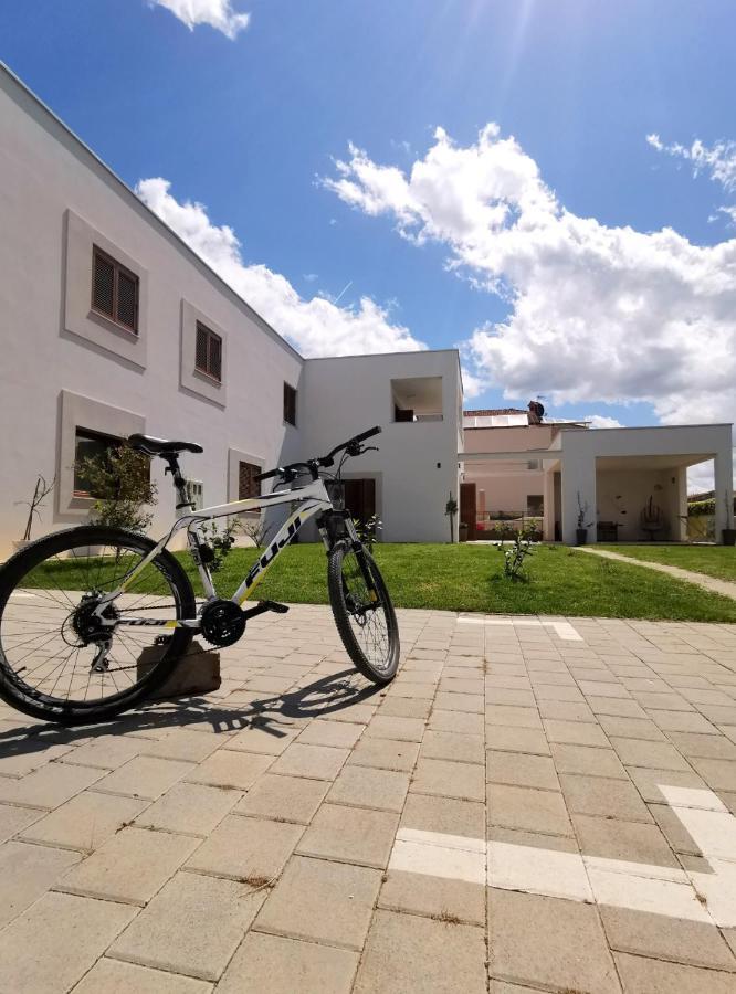 Apartments Leticia فرسي المظهر الخارجي الصورة