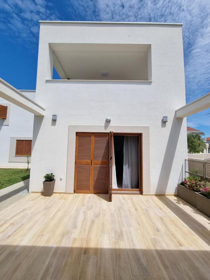 Apartments Leticia فرسي المظهر الخارجي الصورة