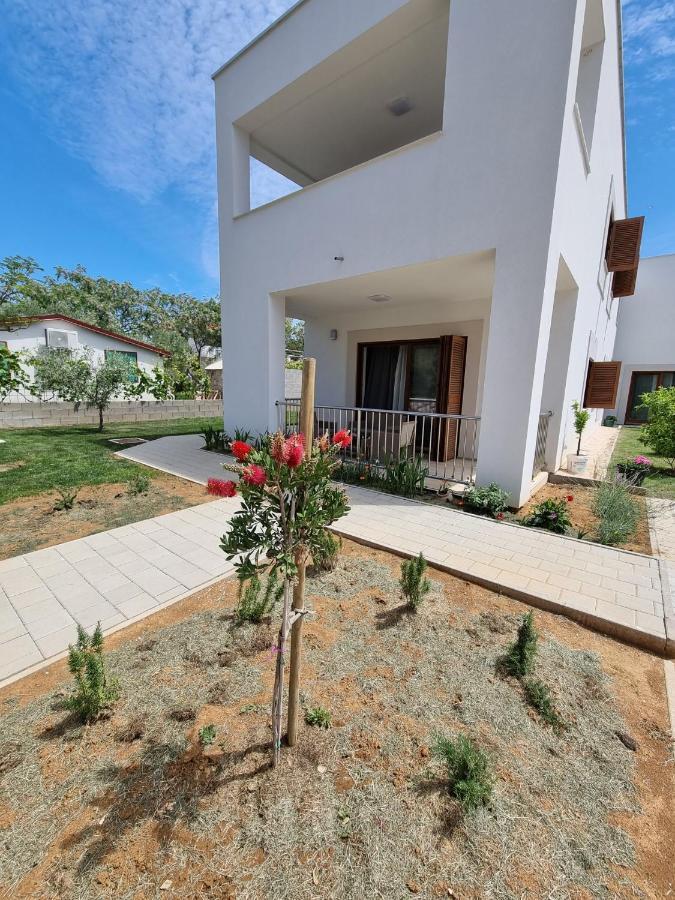 Apartments Leticia فرسي المظهر الخارجي الصورة