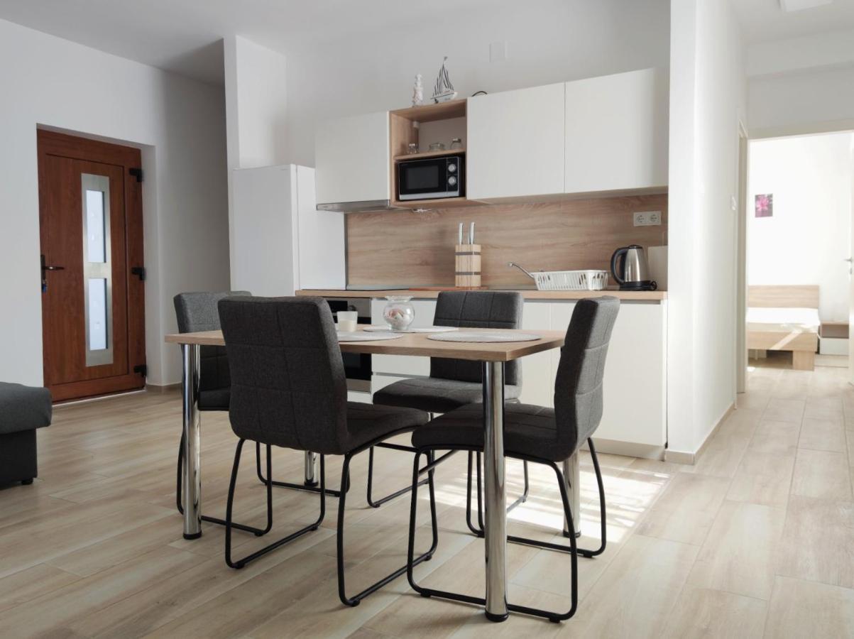 Apartments Leticia فرسي المظهر الخارجي الصورة