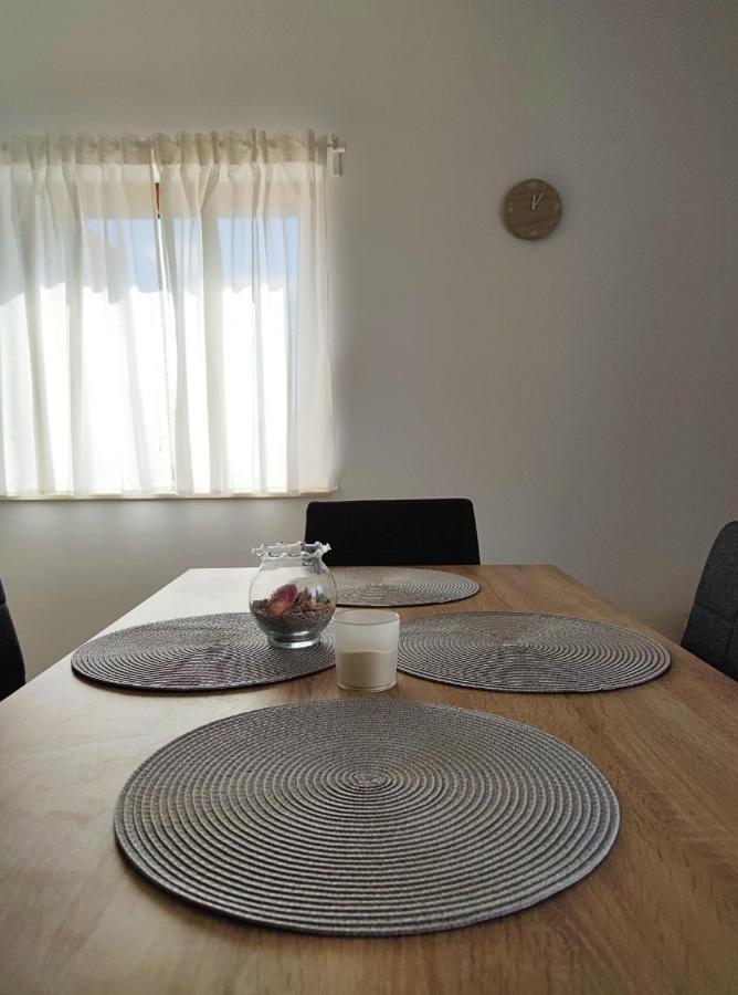 Apartments Leticia فرسي المظهر الخارجي الصورة