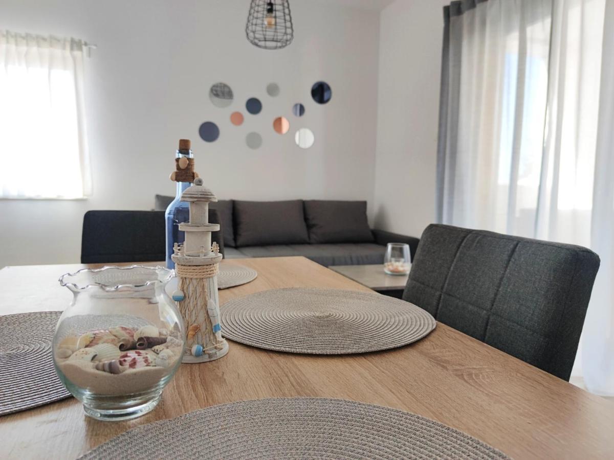 Apartments Leticia فرسي المظهر الخارجي الصورة