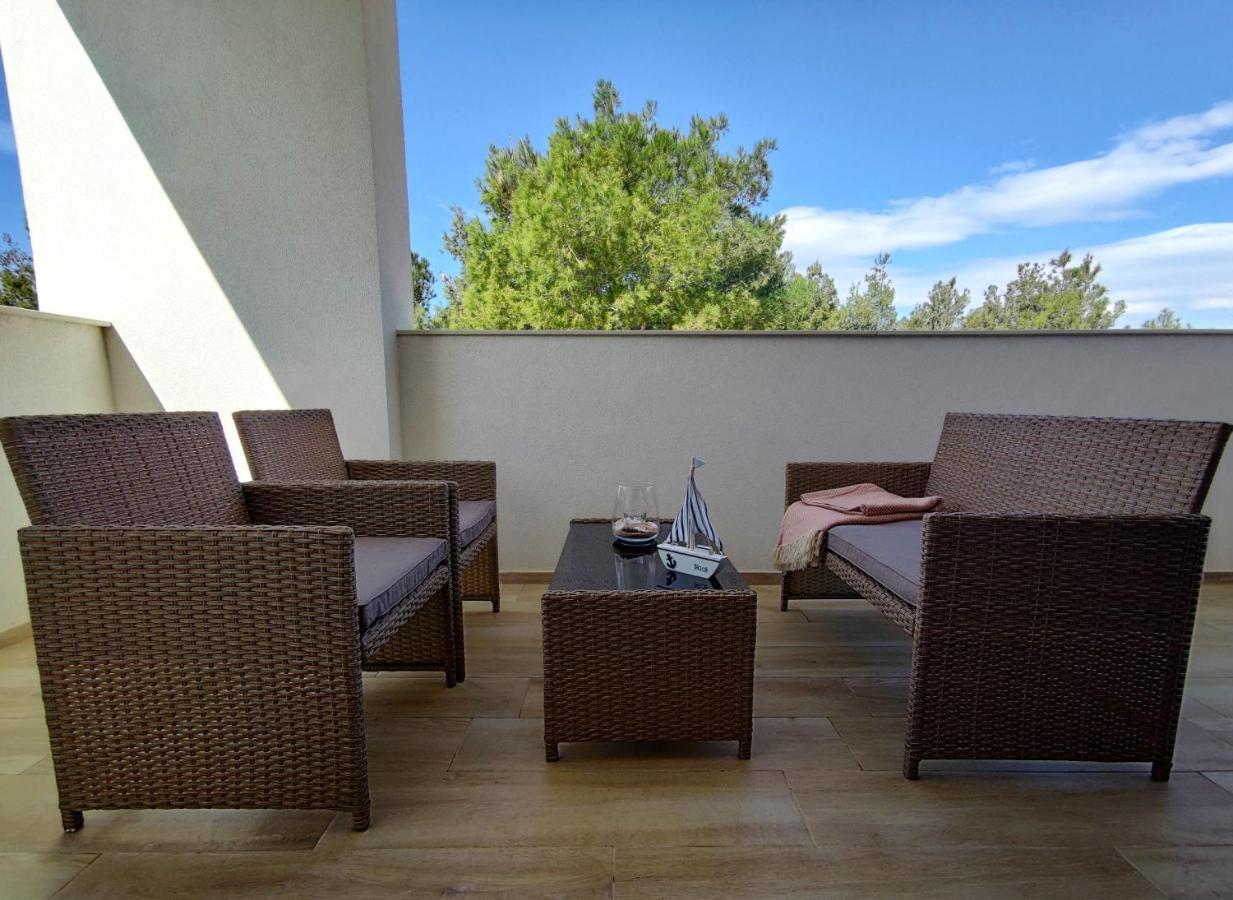 Apartments Leticia فرسي المظهر الخارجي الصورة