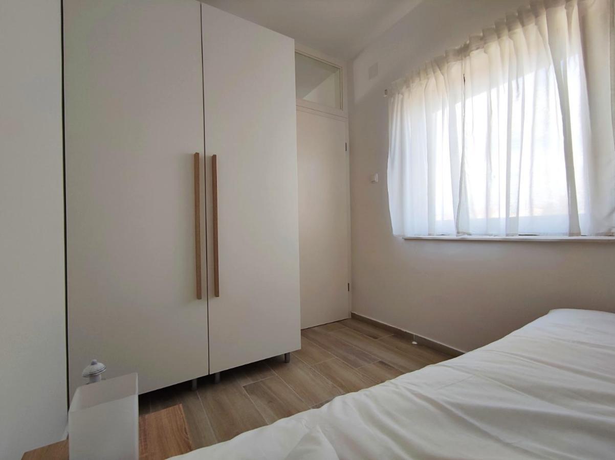 Apartments Leticia فرسي المظهر الخارجي الصورة