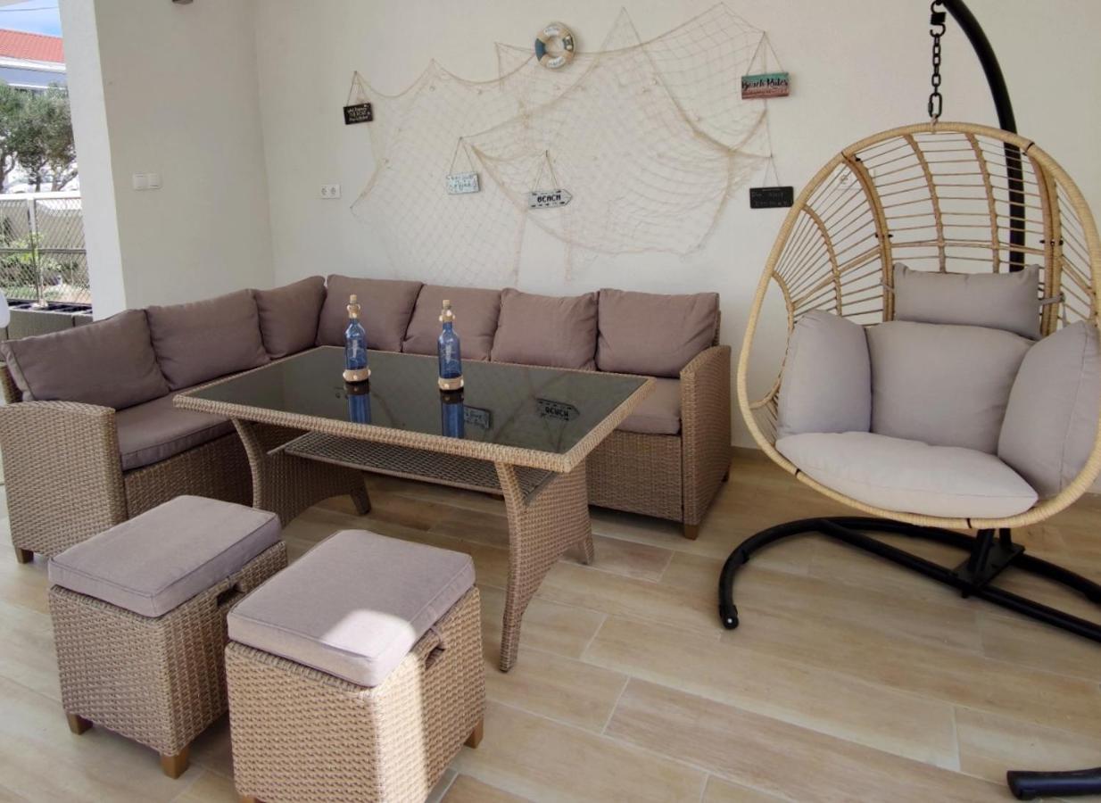 Apartments Leticia فرسي المظهر الخارجي الصورة