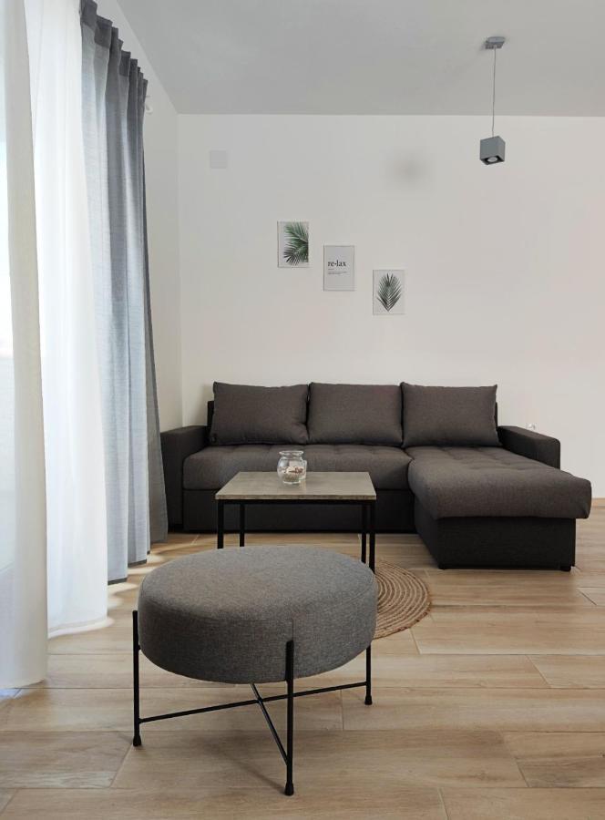 Apartments Leticia فرسي المظهر الخارجي الصورة