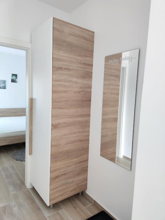 Apartments Leticia فرسي المظهر الخارجي الصورة