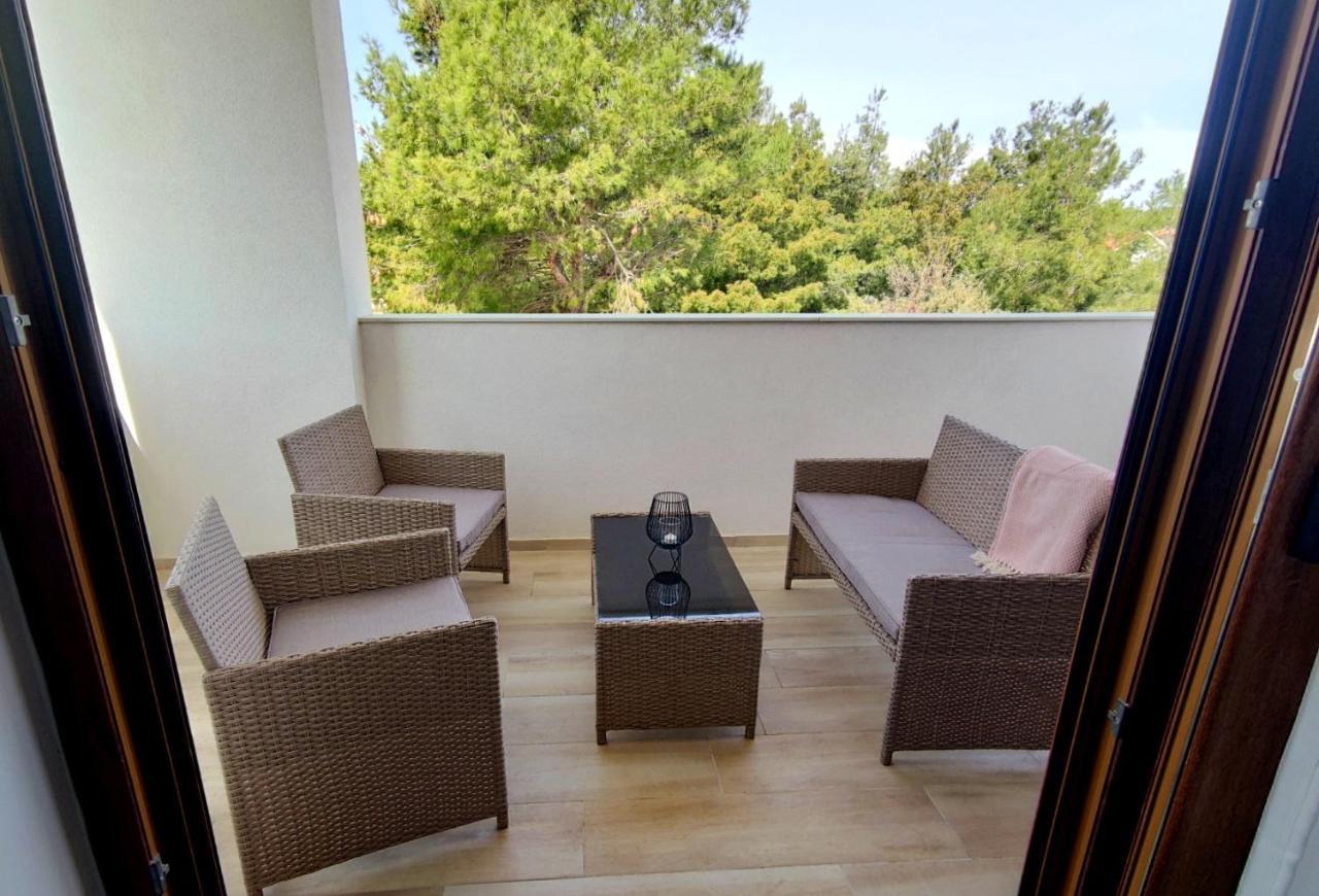 Apartments Leticia فرسي المظهر الخارجي الصورة
