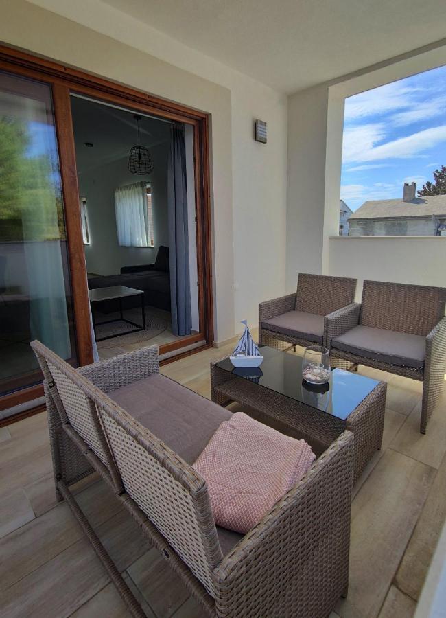 Apartments Leticia فرسي المظهر الخارجي الصورة