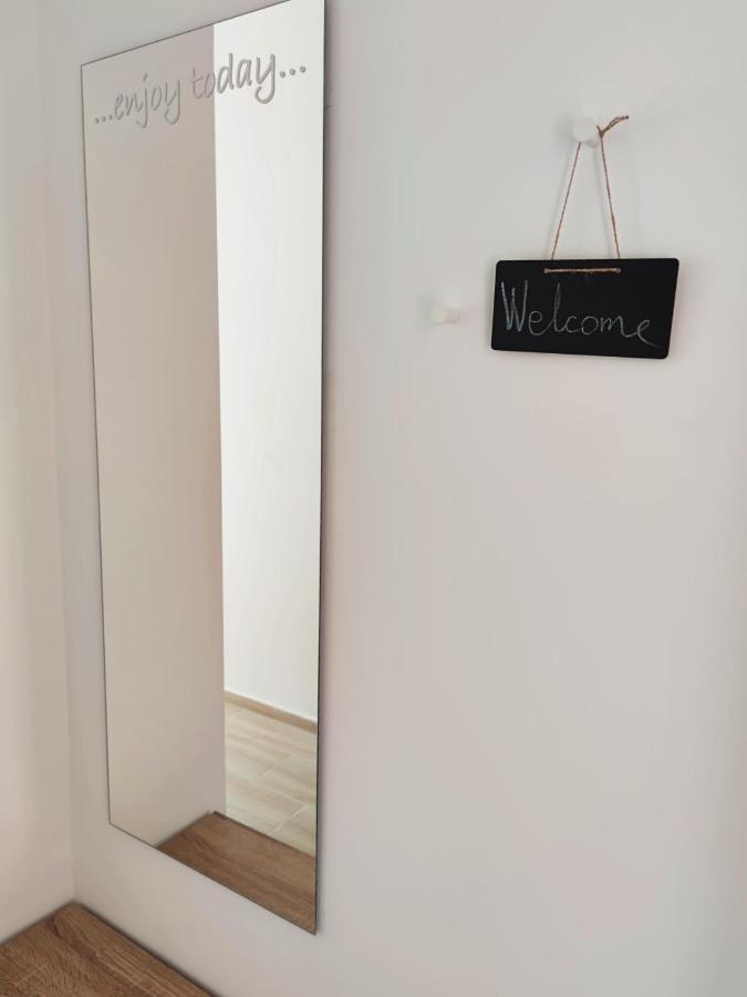 Apartments Leticia فرسي المظهر الخارجي الصورة