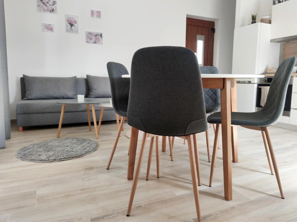 Apartments Leticia فرسي المظهر الخارجي الصورة