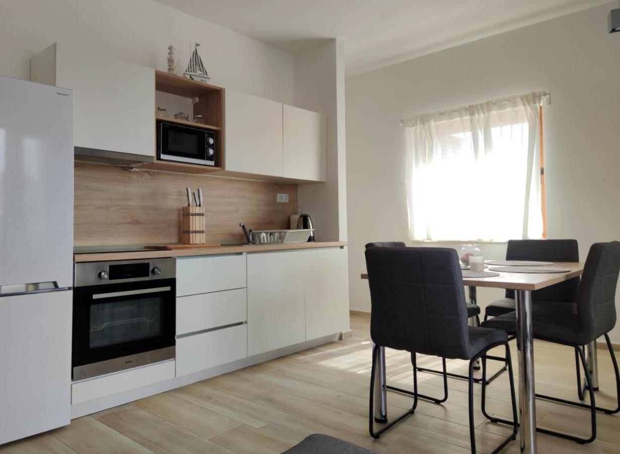 Apartments Leticia فرسي المظهر الخارجي الصورة