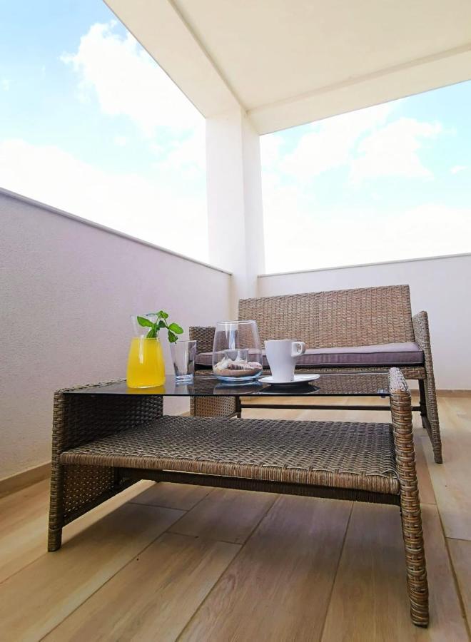 Apartments Leticia فرسي المظهر الخارجي الصورة