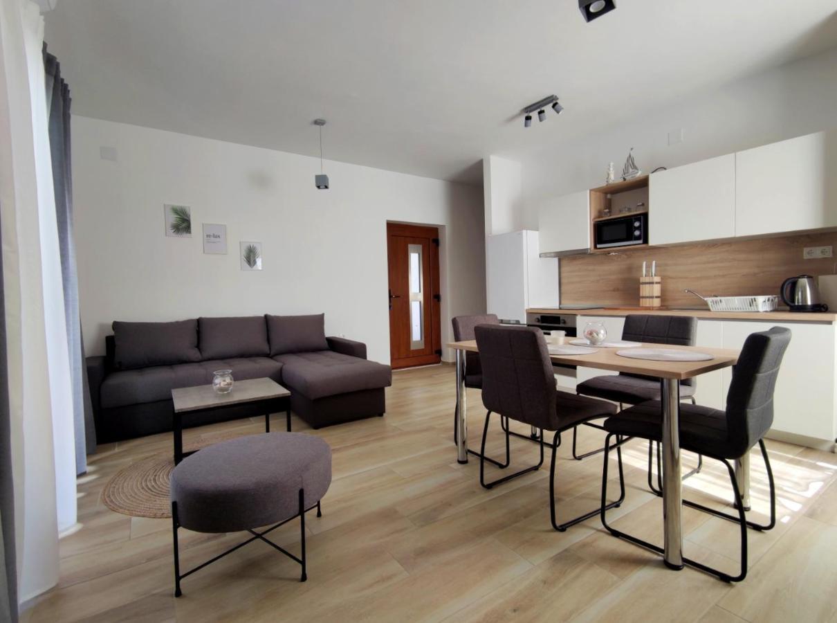 Apartments Leticia فرسي المظهر الخارجي الصورة