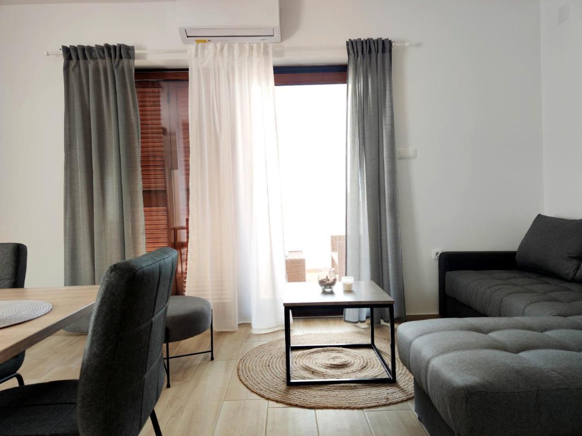 Apartments Leticia فرسي المظهر الخارجي الصورة
