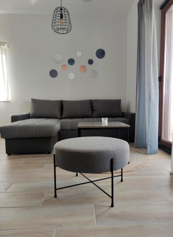 Apartments Leticia فرسي المظهر الخارجي الصورة