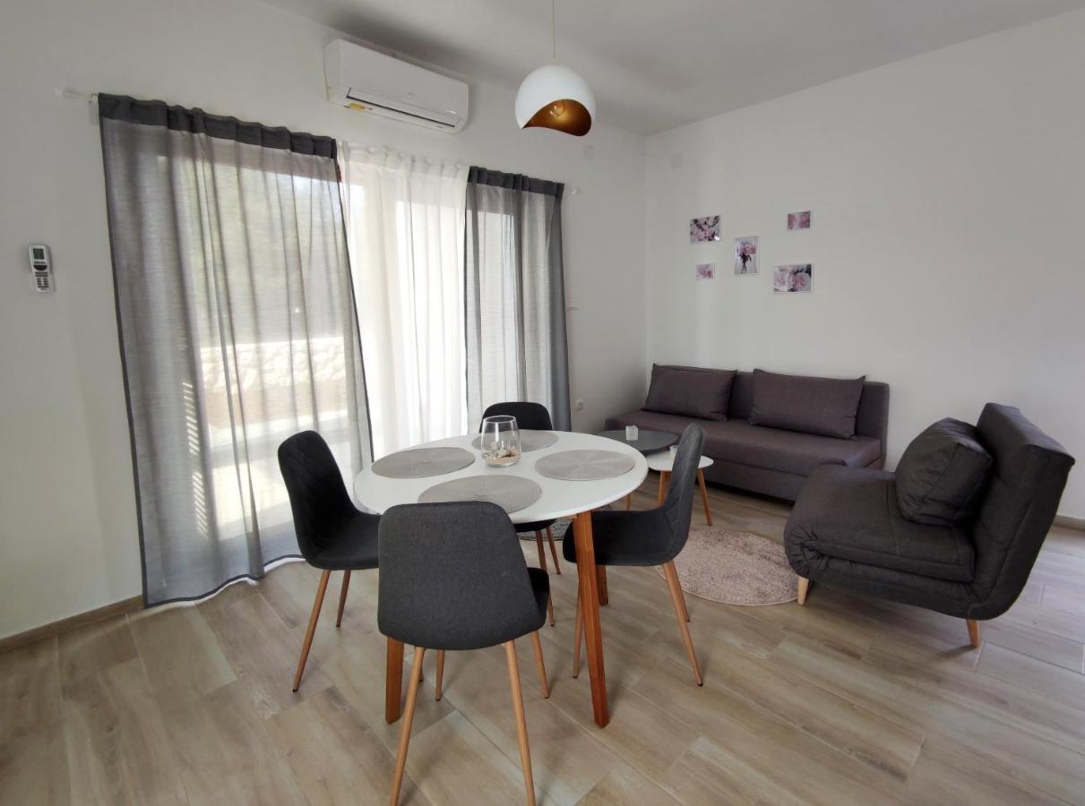 Apartments Leticia فرسي المظهر الخارجي الصورة