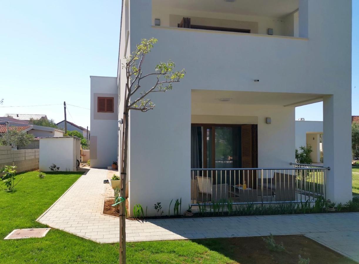 Apartments Leticia فرسي المظهر الخارجي الصورة
