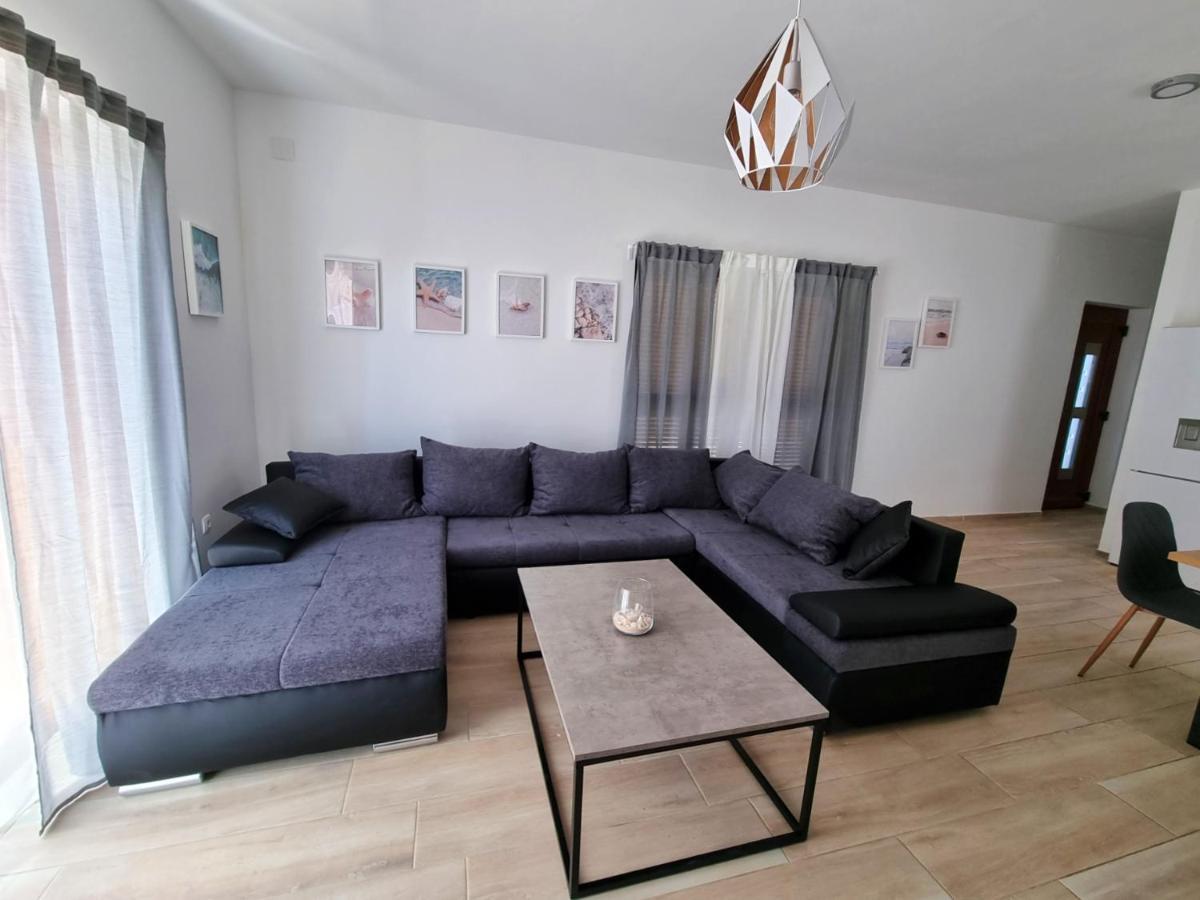 Apartments Leticia فرسي المظهر الخارجي الصورة