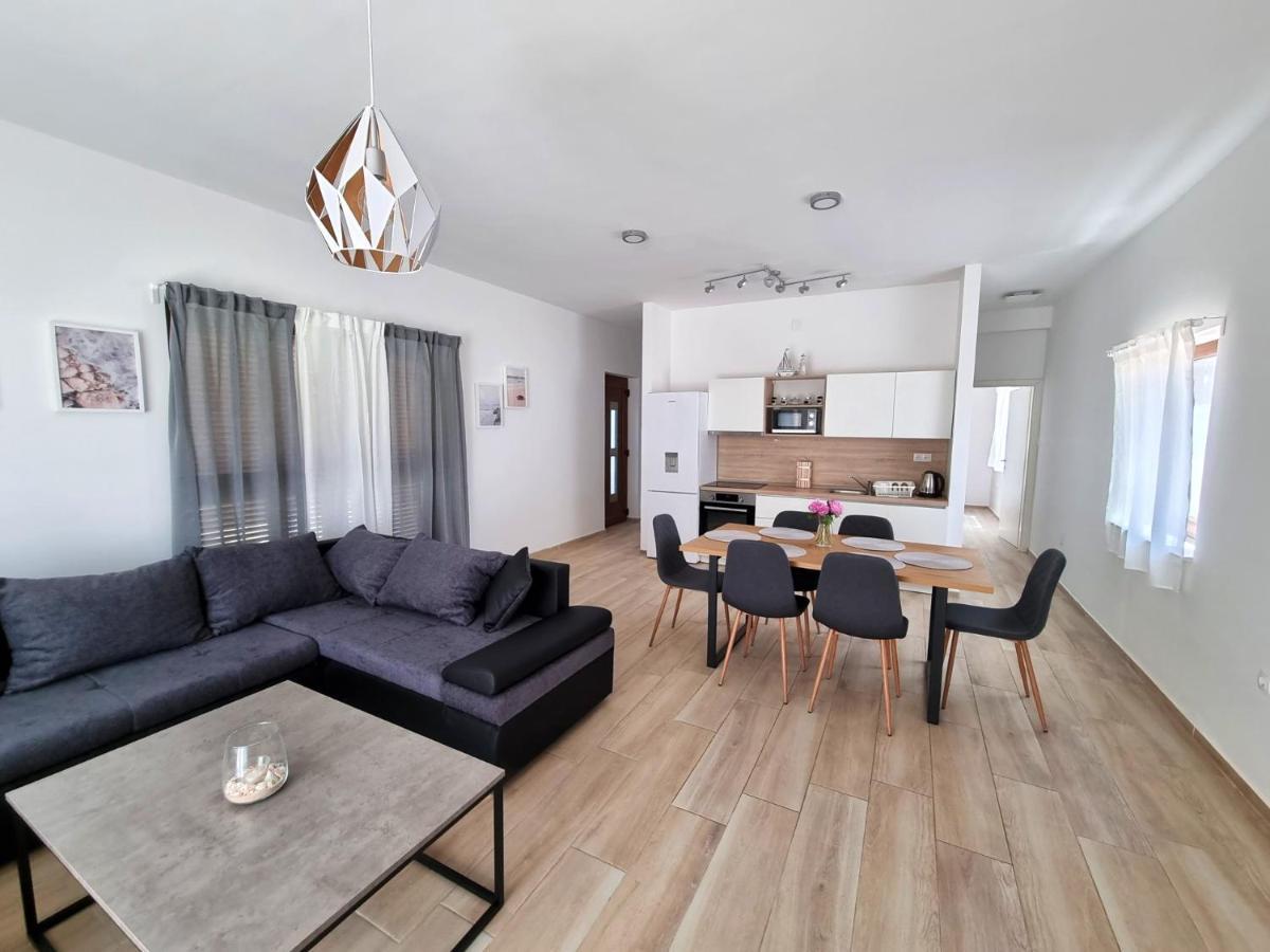 Apartments Leticia فرسي المظهر الخارجي الصورة