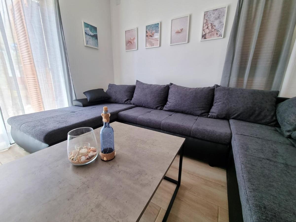 Apartments Leticia فرسي المظهر الخارجي الصورة