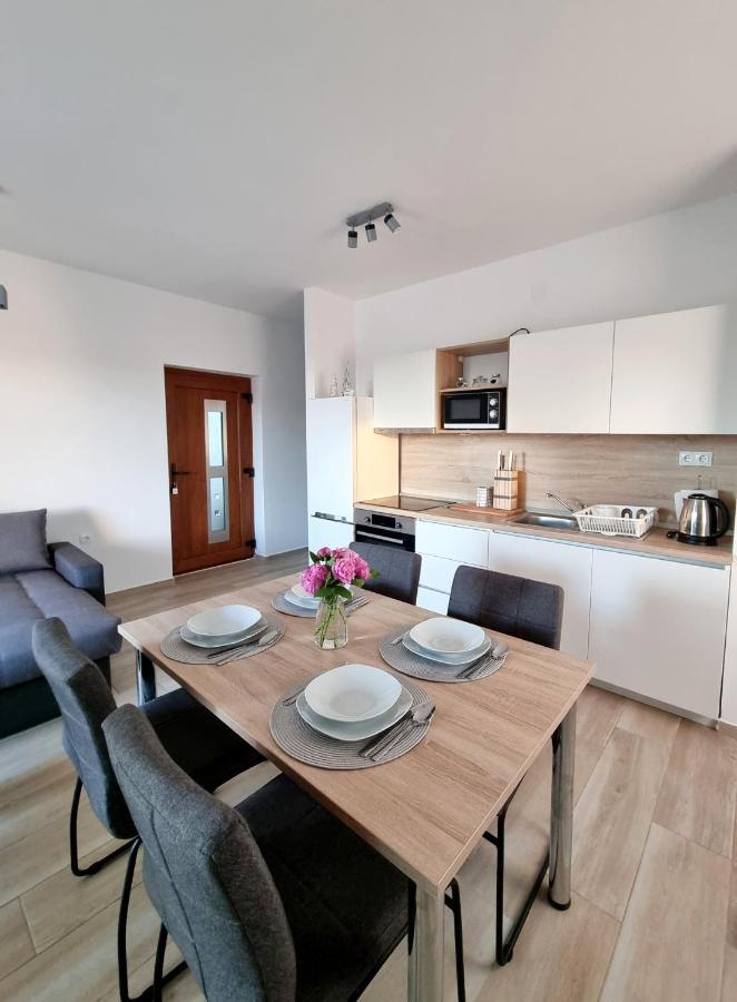 Apartments Leticia فرسي المظهر الخارجي الصورة