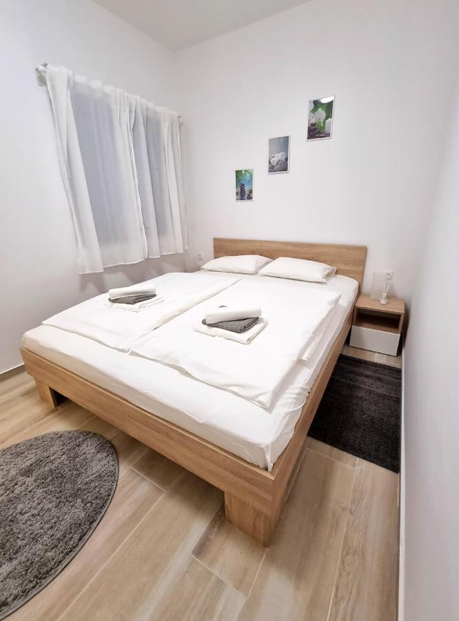 Apartments Leticia فرسي المظهر الخارجي الصورة