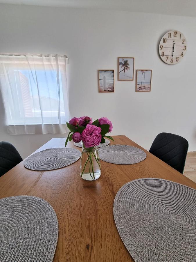 Apartments Leticia فرسي المظهر الخارجي الصورة