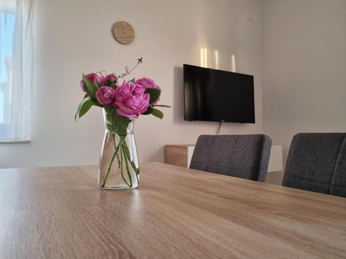 Apartments Leticia فرسي المظهر الخارجي الصورة
