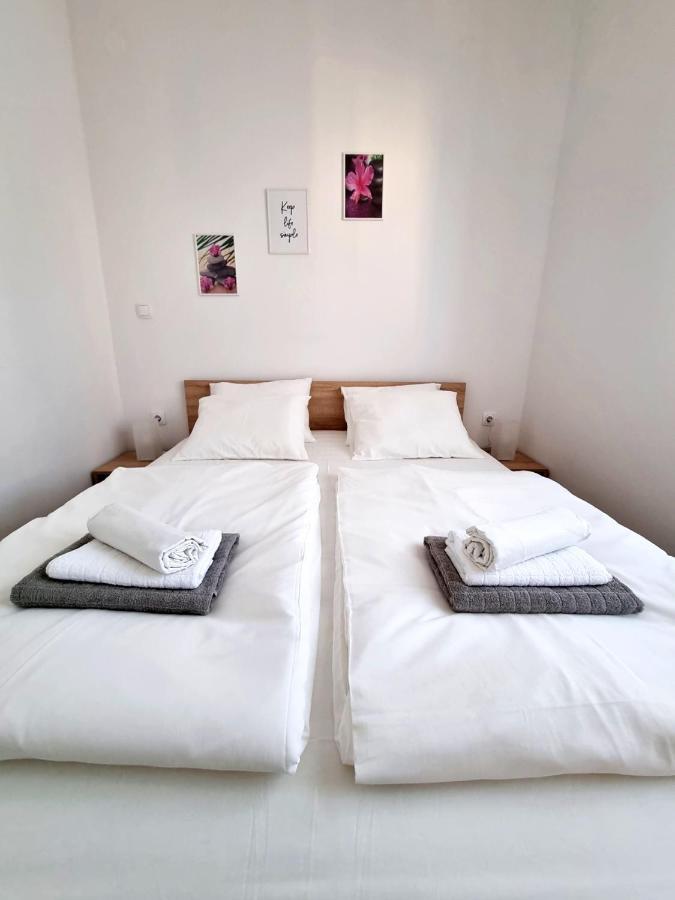 Apartments Leticia فرسي المظهر الخارجي الصورة
