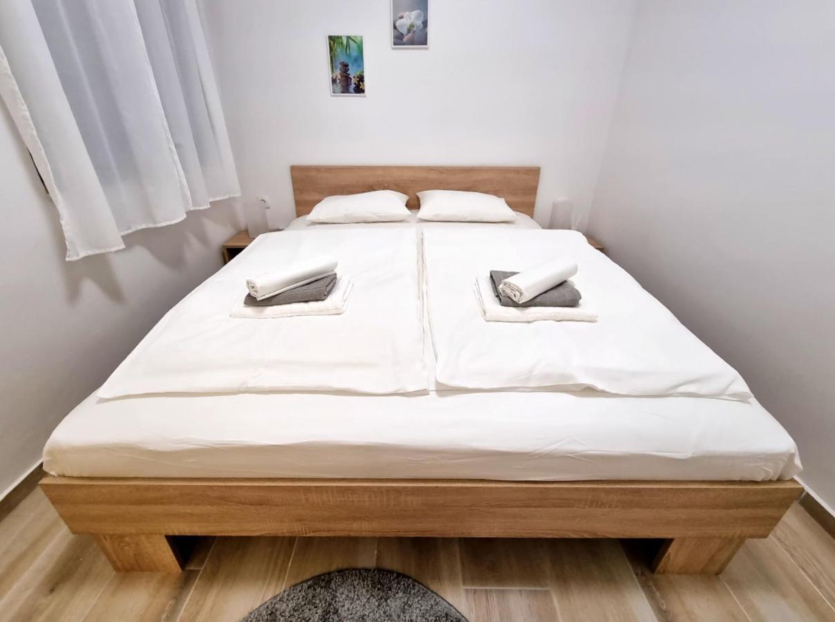 Apartments Leticia فرسي المظهر الخارجي الصورة