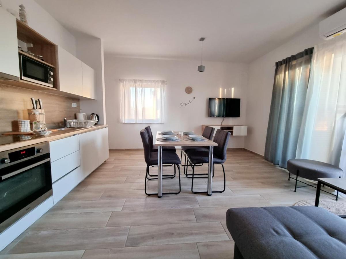 Apartments Leticia فرسي المظهر الخارجي الصورة
