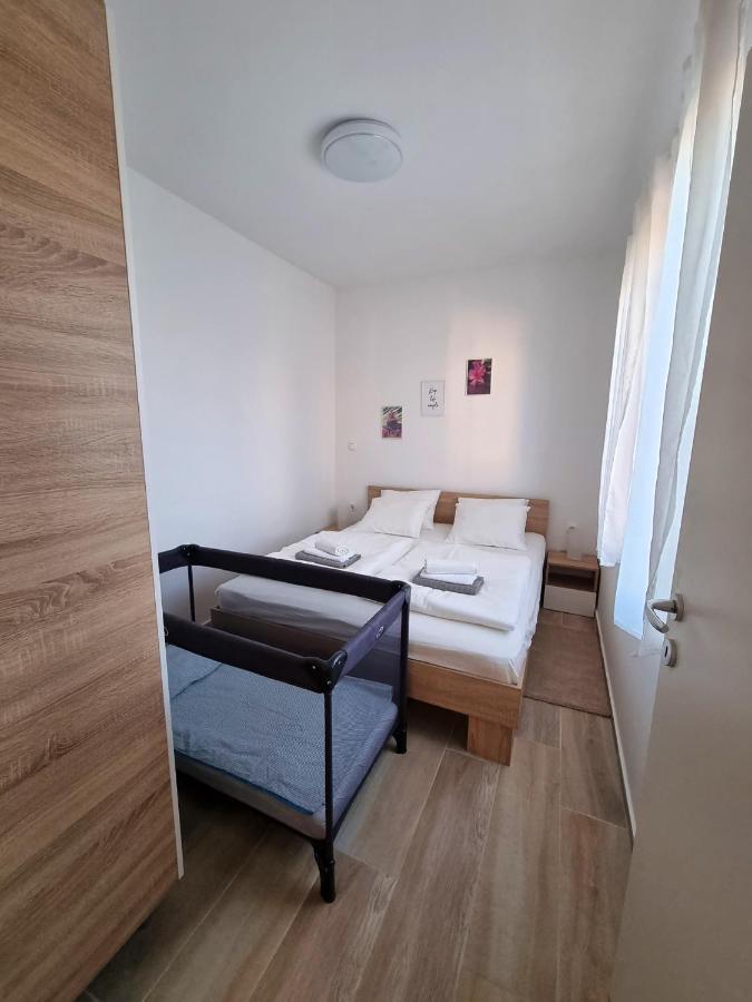 Apartments Leticia فرسي المظهر الخارجي الصورة
