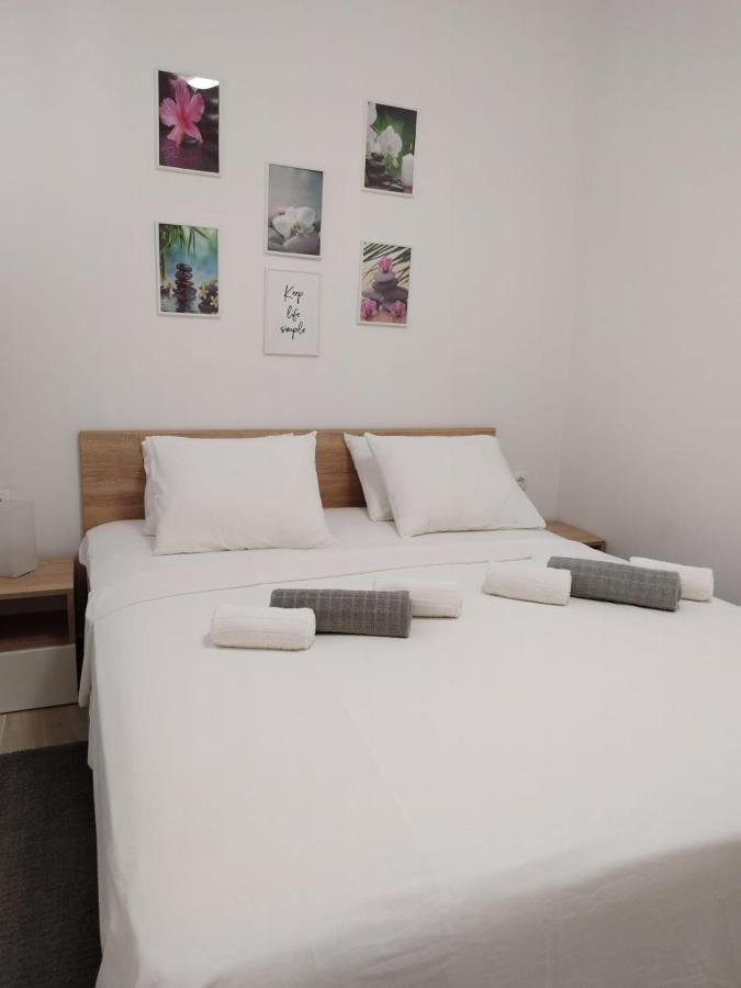 Apartments Leticia فرسي الغرفة الصورة