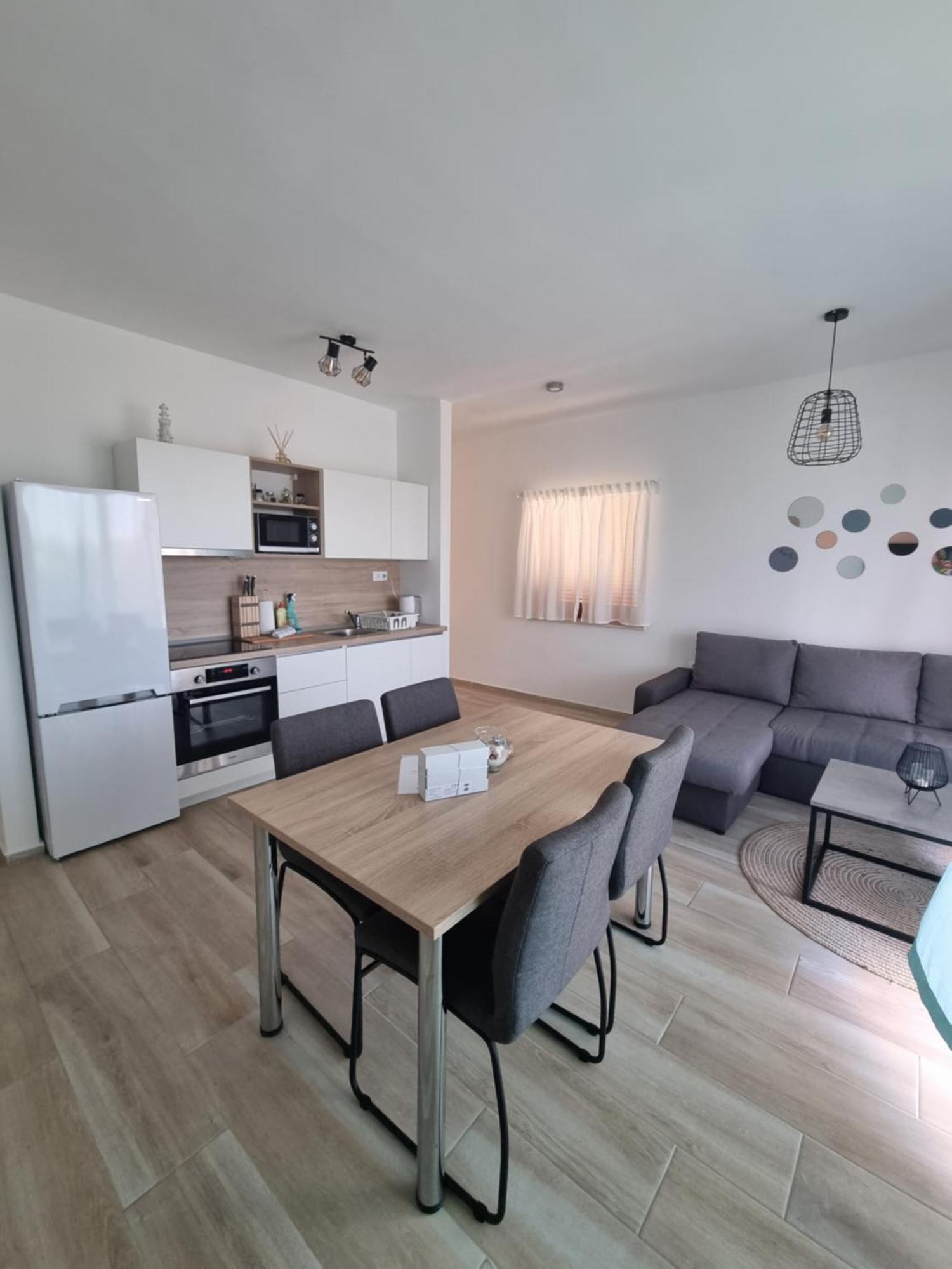 Apartments Leticia فرسي الغرفة الصورة