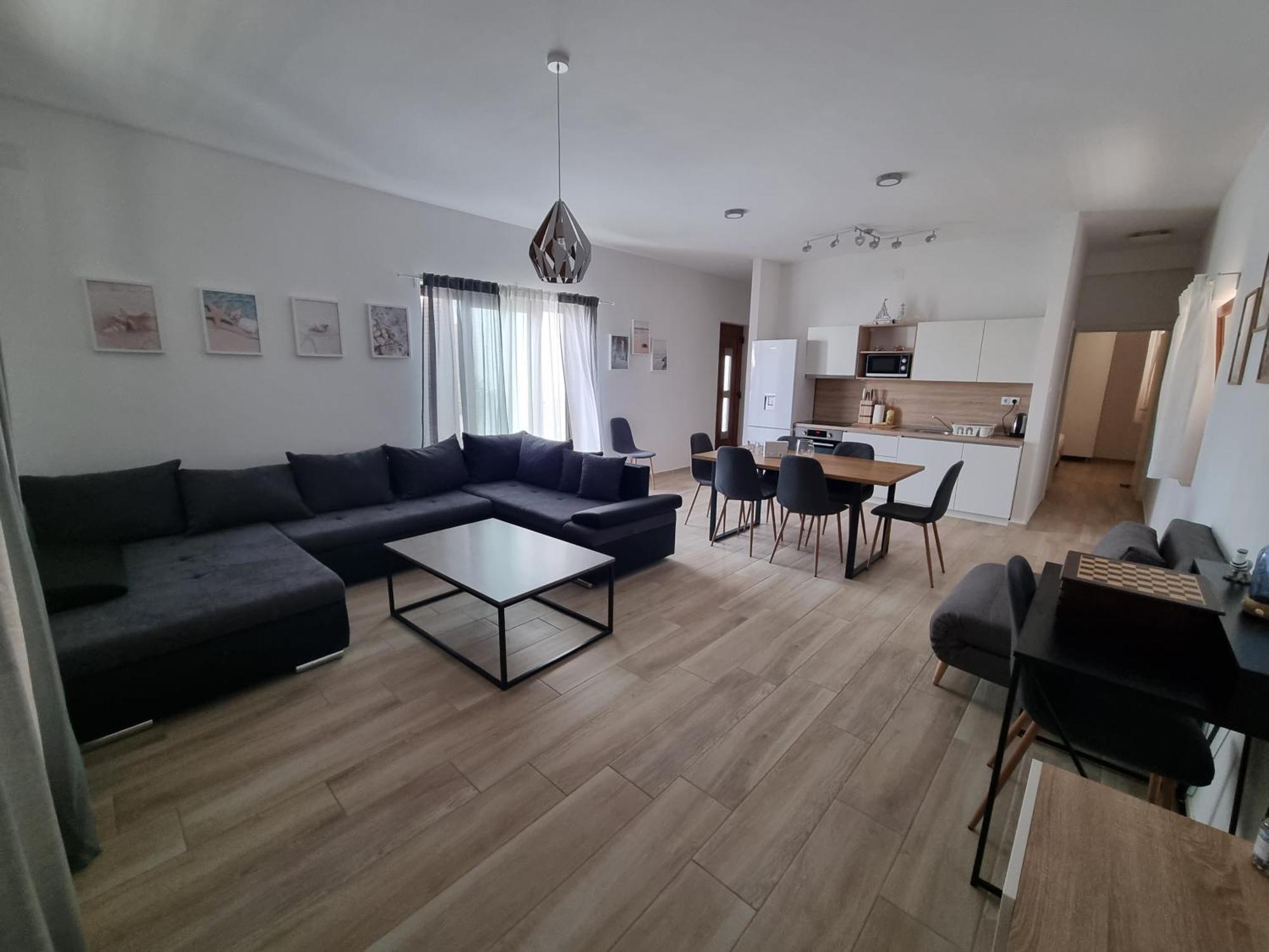 Apartments Leticia فرسي الغرفة الصورة
