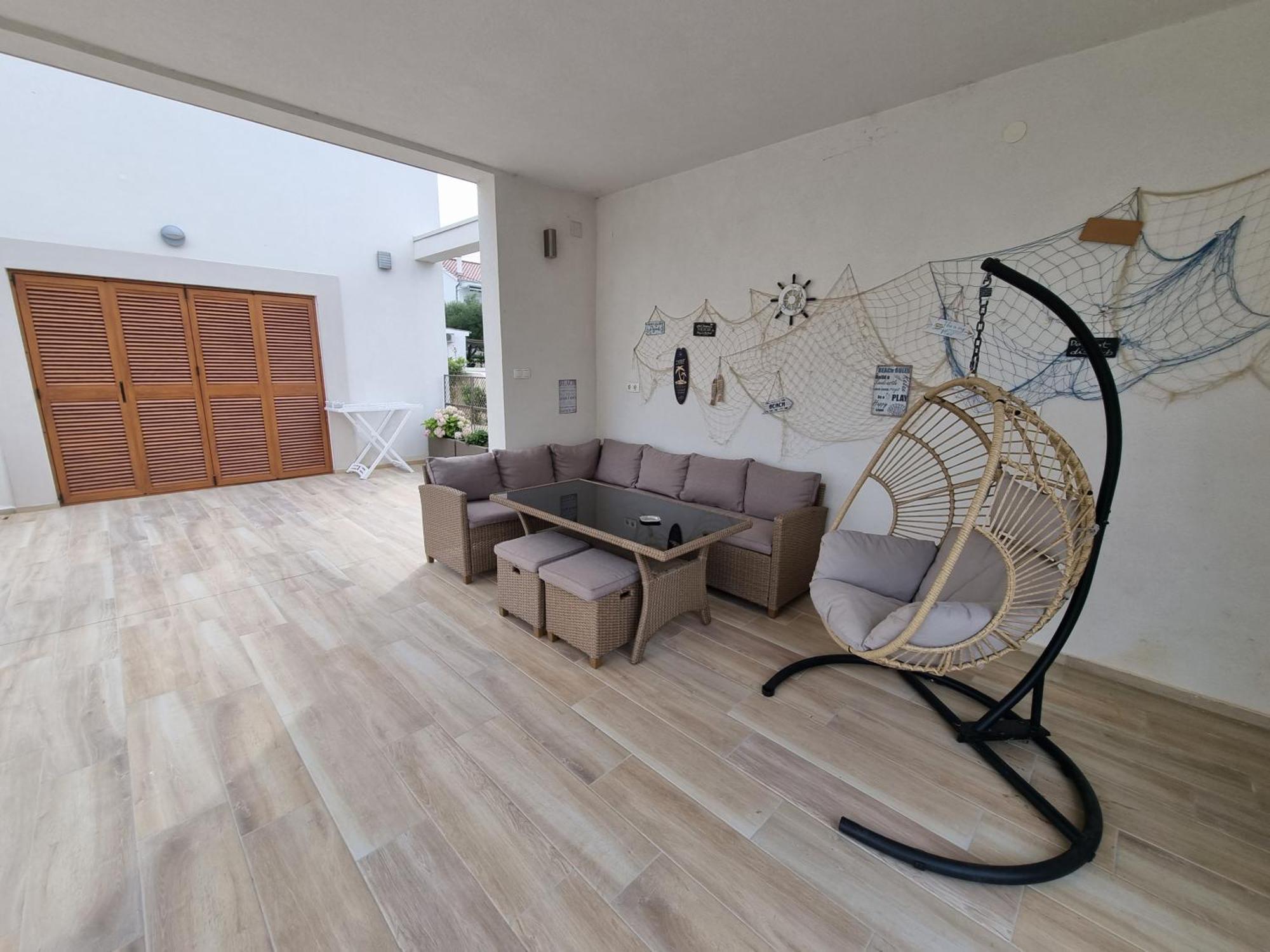 Apartments Leticia فرسي الغرفة الصورة