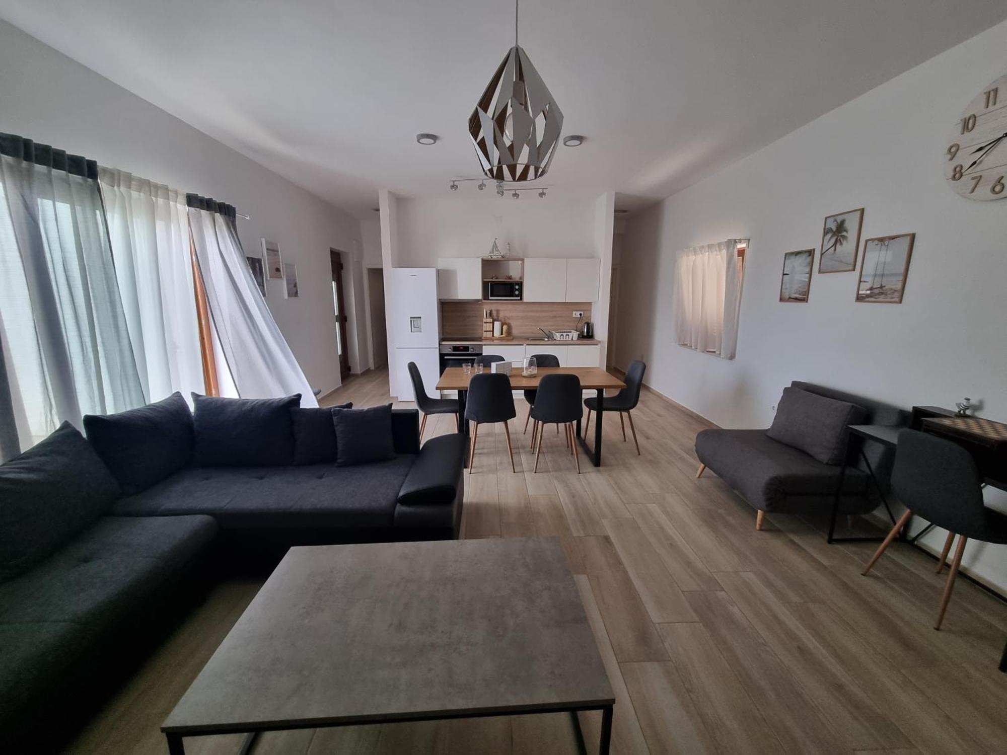 Apartments Leticia فرسي الغرفة الصورة